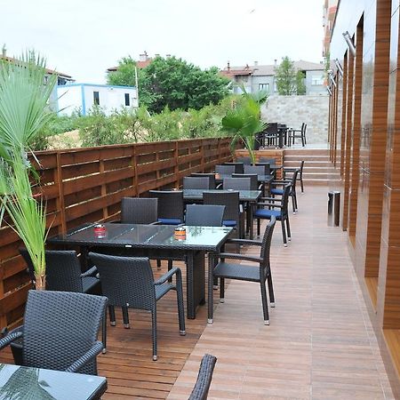 Diva Hotel Blagoevgrad Ngoại thất bức ảnh