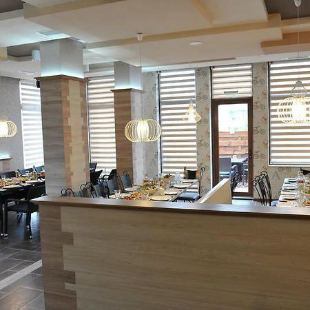 Diva Hotel Blagoevgrad Ngoại thất bức ảnh