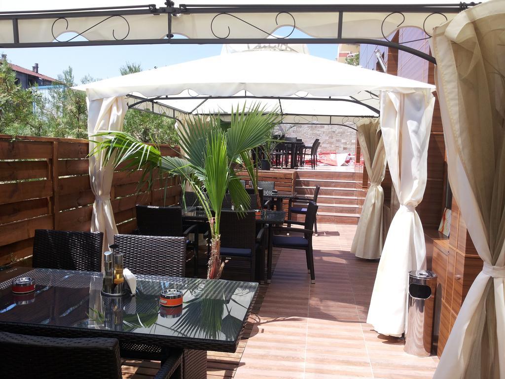 Diva Hotel Blagoevgrad Ngoại thất bức ảnh