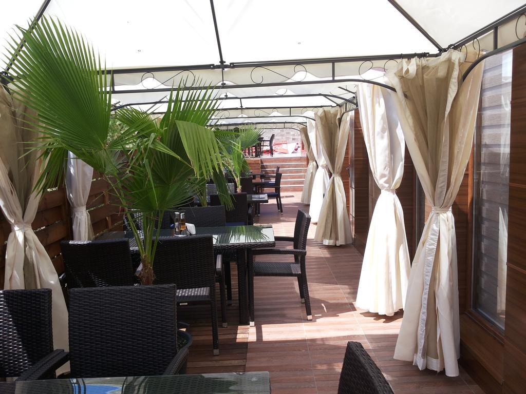 Diva Hotel Blagoevgrad Ngoại thất bức ảnh