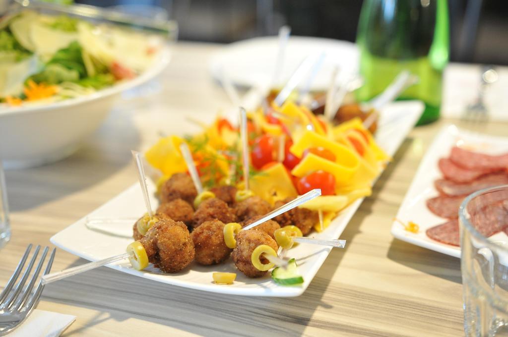 Diva Hotel Blagoevgrad Ngoại thất bức ảnh