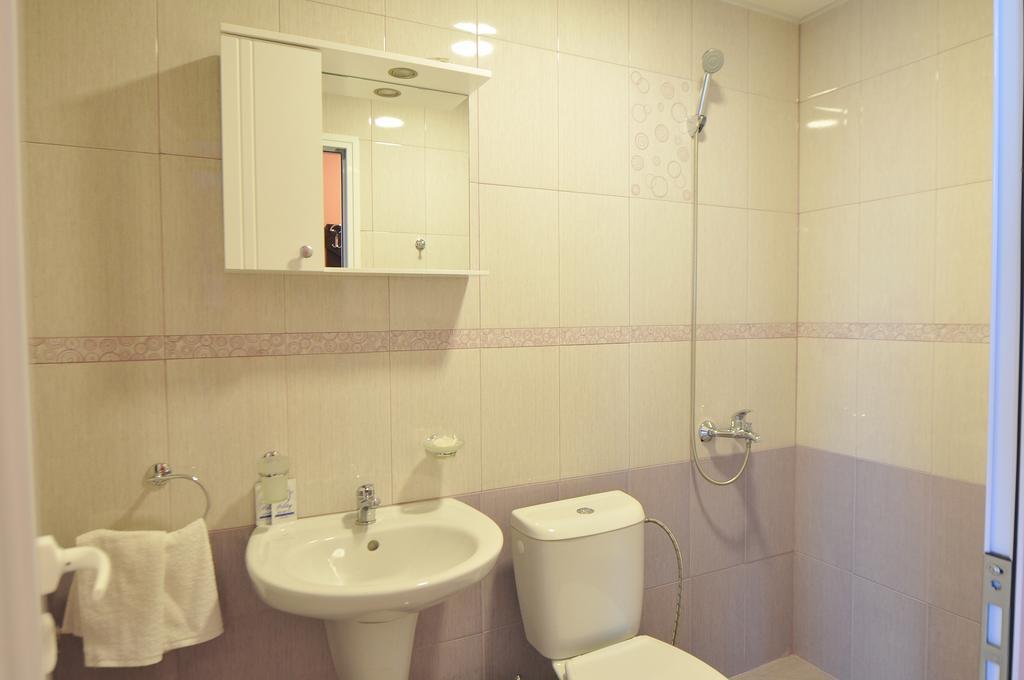 Diva Hotel Blagoevgrad Phòng bức ảnh
