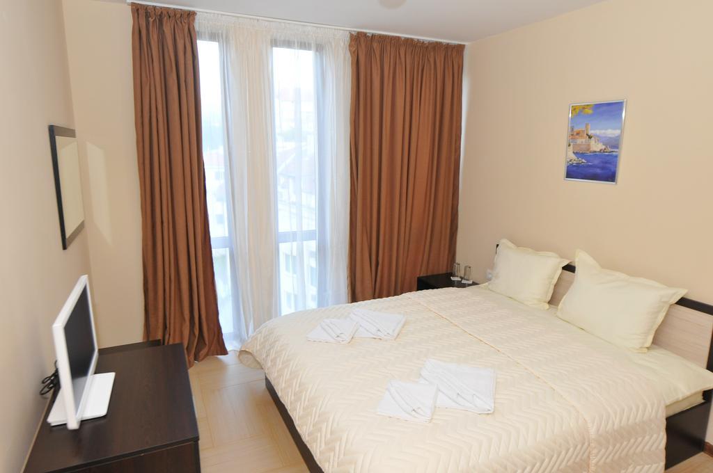 Diva Hotel Blagoevgrad Phòng bức ảnh