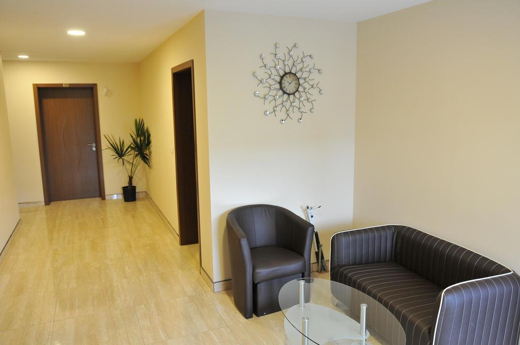 Diva Hotel Blagoevgrad Ngoại thất bức ảnh
