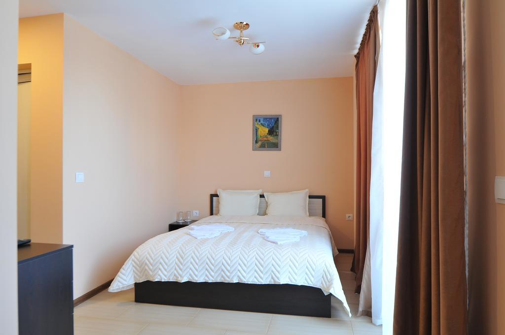 Diva Hotel Blagoevgrad Phòng bức ảnh