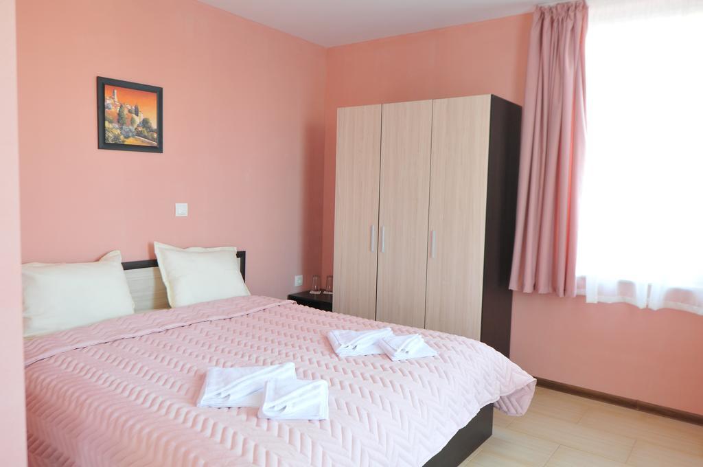 Diva Hotel Blagoevgrad Phòng bức ảnh